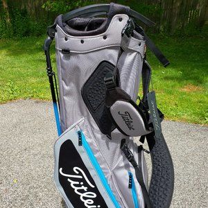Titleist Golf Hybrid 14 Stand Bag
